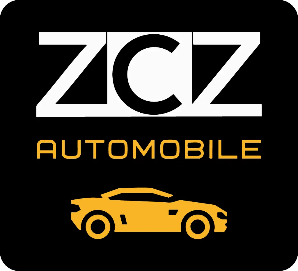 Illustration automobile